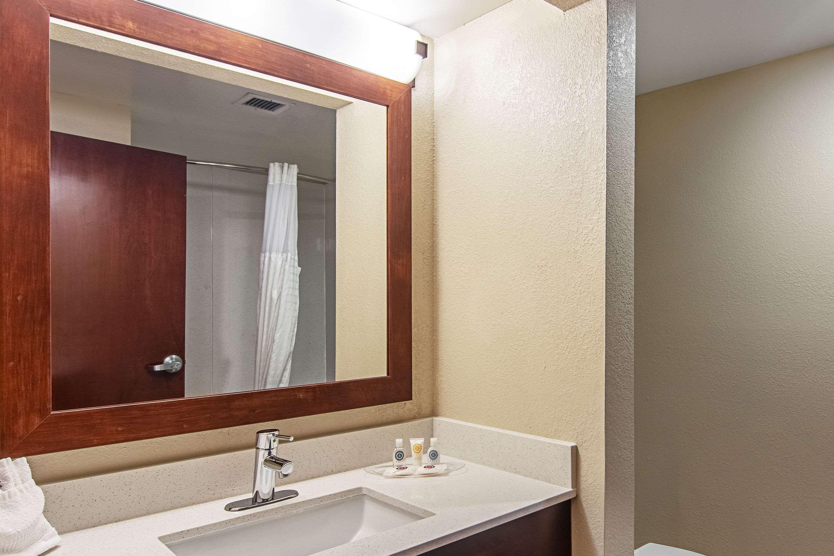 Comfort Suites Knoxville Airport Alcoa Dış mekan fotoğraf