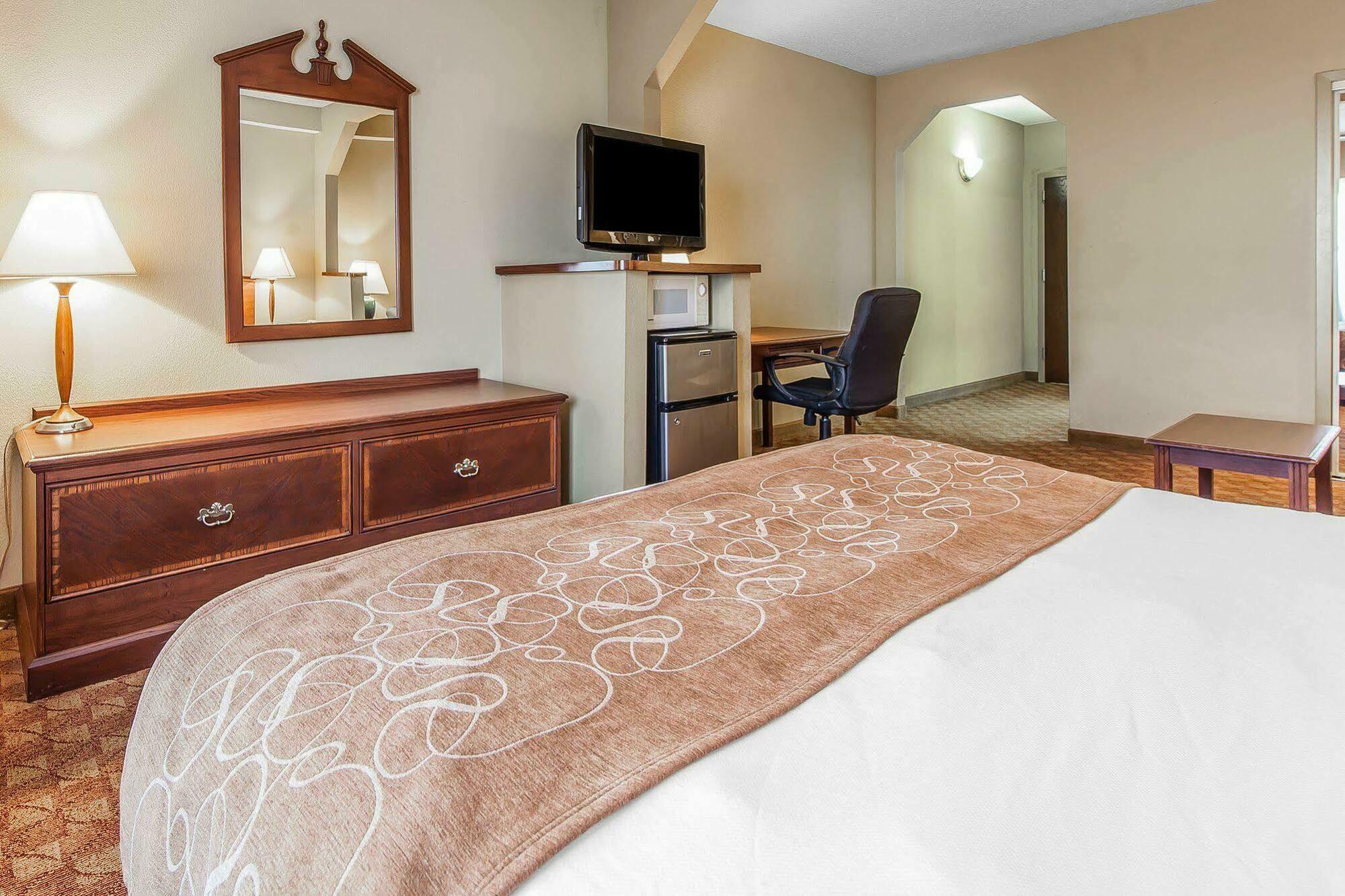 Comfort Suites Knoxville Airport Alcoa Dış mekan fotoğraf
