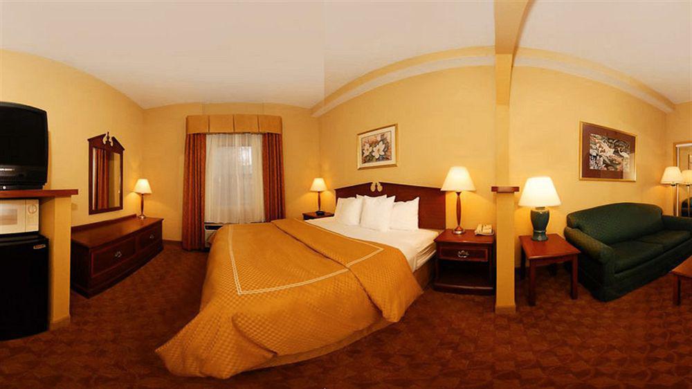 Comfort Suites Knoxville Airport Alcoa Dış mekan fotoğraf